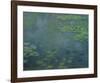 Waterlilies III-Claude Monet-Framed Premium Giclee Print