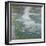 Waterlilies, Nympheas, 1908-Claude Monet-Framed Premium Giclee Print