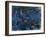 Waterlilies with Reflections of a Willow Tree, 1916-19-Claude Monet-Framed Giclee Print