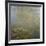 Waterlilies-Claude Monet-Framed Giclee Print