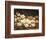 Waterlilies-William Jabez Muckley-Framed Giclee Print