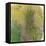 Waterlilies-Claude Monet-Framed Stretched Canvas