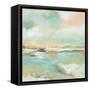 Waterline I-Michael Brey-Framed Stretched Canvas