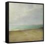 Waterline II-Chariklia Zarris-Framed Stretched Canvas