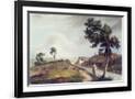 Gramercy Black