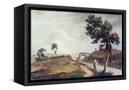 Canvas Black