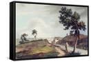 Canvas Black