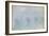 Waterloo Bridge, 1901-Claude Monet-Framed Giclee Print