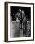 Waterloo Bridge, 1940-null-Framed Photographic Print