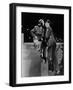 Waterloo Bridge, 1940-null-Framed Photographic Print