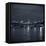 Waterloo Bridge and River Thames, London, England-Jon Arnold-Framed Stretched Canvas