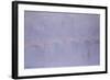 Waterloo Bridge, Misty Sunshine-Claude Monet-Framed Giclee Print