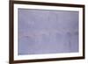 Waterloo Bridge, Misty Sunshine-Claude Monet-Framed Giclee Print