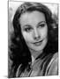 Waterloo Bridge, Vivien Leigh, 1940-null-Mounted Photo