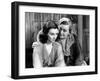 Waterloo Bridge, Vivien Leigh, Lucile Watson, 1940-null-Framed Photo