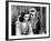 Waterloo Bridge, Vivien Leigh, Lucile Watson, 1940-null-Framed Photo