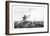 Waterloo Campaign, 15 June 1815-null-Framed Giclee Print