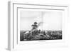 Waterloo Campaign, 15 June 1815-null-Framed Giclee Print