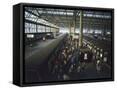 Canvas Black