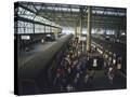 Stretched Canvas