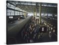 Stretched Canvas