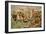 Waterloo: Gordons and Greys to the Front, 18th June, 1815-Stanley Berkeley-Framed Giclee Print