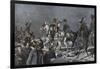 Waterloo [Knotel]-R Knoetel-Framed Art Print