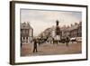 Waterloo Place, London-null-Framed Photographic Print