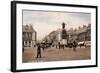 Waterloo Place, London-null-Framed Photographic Print