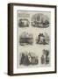 Waterloo-Samuel Read-Framed Giclee Print