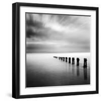 Watermaker-Craig Roberts-Framed Photographic Print