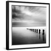 Watermaker-Craig Roberts-Framed Giclee Print