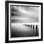 Watermaker-Craig Roberts-Framed Giclee Print