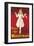 Waterman-Leonetto Cappiello-Framed Premium Giclee Print