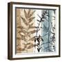 Watermark Branches-Melissa Pluch-Framed Art Print