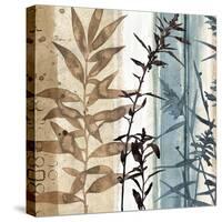 Watermark Branches-Melissa Pluch-Stretched Canvas