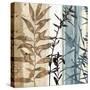 Watermark Branches-Melissa Pluch-Stretched Canvas