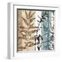 Watermark Branches-Melissa Pluch-Framed Art Print