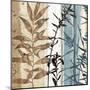 Watermark Branches-Melissa Pluch-Mounted Art Print