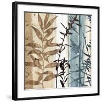 Watermark Branches-Melissa Pluch-Framed Art Print