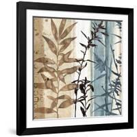 Watermark Branches-Melissa Pluch-Framed Art Print