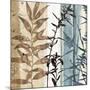 Watermark Branches-Melissa Pluch-Mounted Art Print