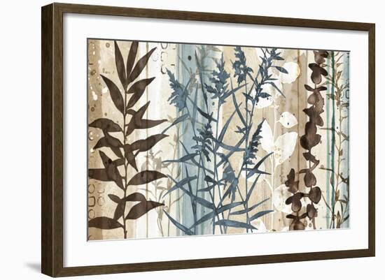 Watermark-Melissa Pluch-Framed Art Print