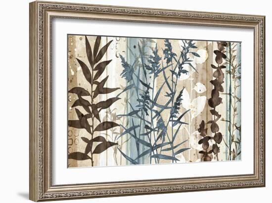 Watermark-Melissa Pluch-Framed Art Print