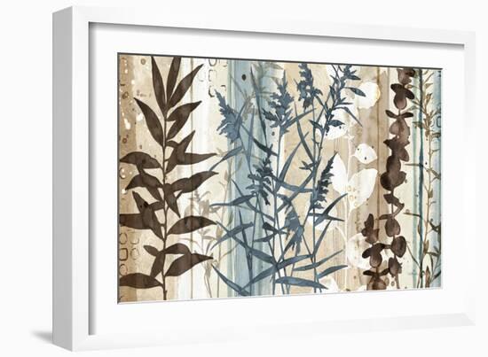 Watermark-Melissa Pluch-Framed Art Print