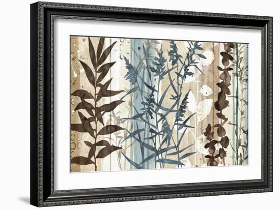 Watermark-Melissa Pluch-Framed Art Print