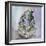 Watermark-Jeanette Vertentes-Framed Art Print