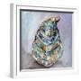 Watermark-Jeanette Vertentes-Framed Art Print