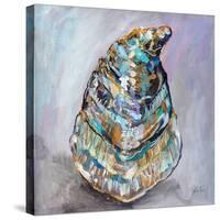 Watermark-Jeanette Vertentes-Stretched Canvas