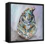 Watermark-Jeanette Vertentes-Framed Stretched Canvas